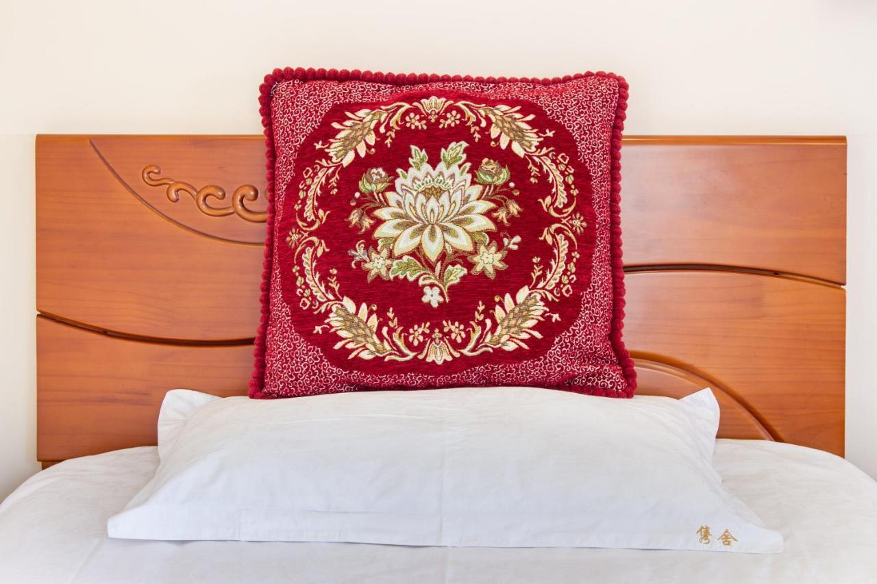 Junshe Boutique Guest House Guilin Extérieur photo