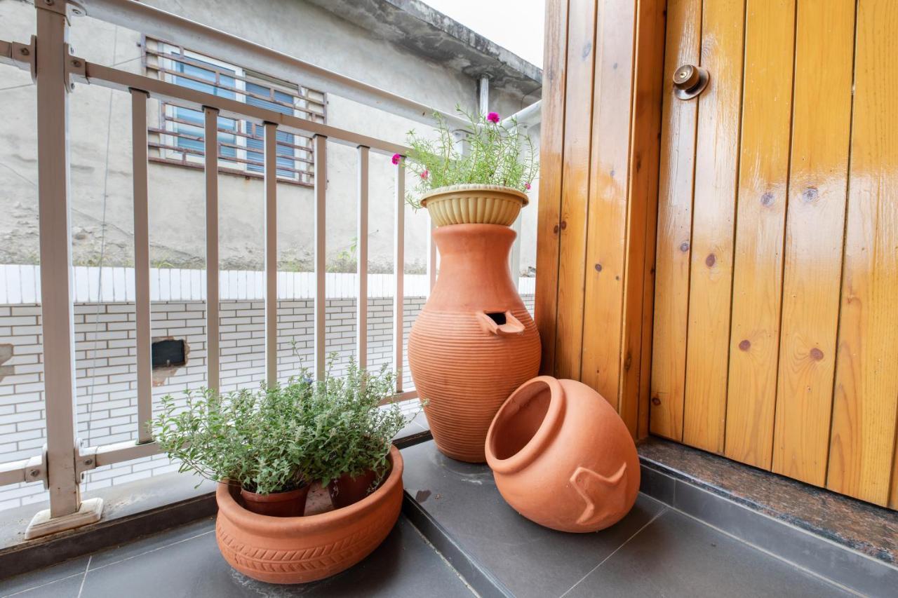 Junshe Boutique Guest House Guilin Extérieur photo