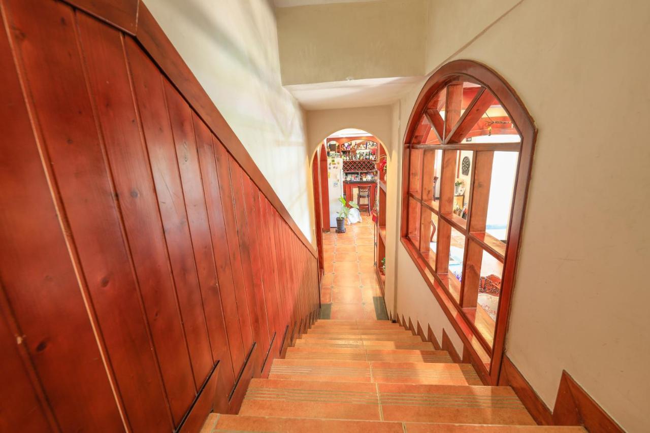 Junshe Boutique Guest House Guilin Extérieur photo