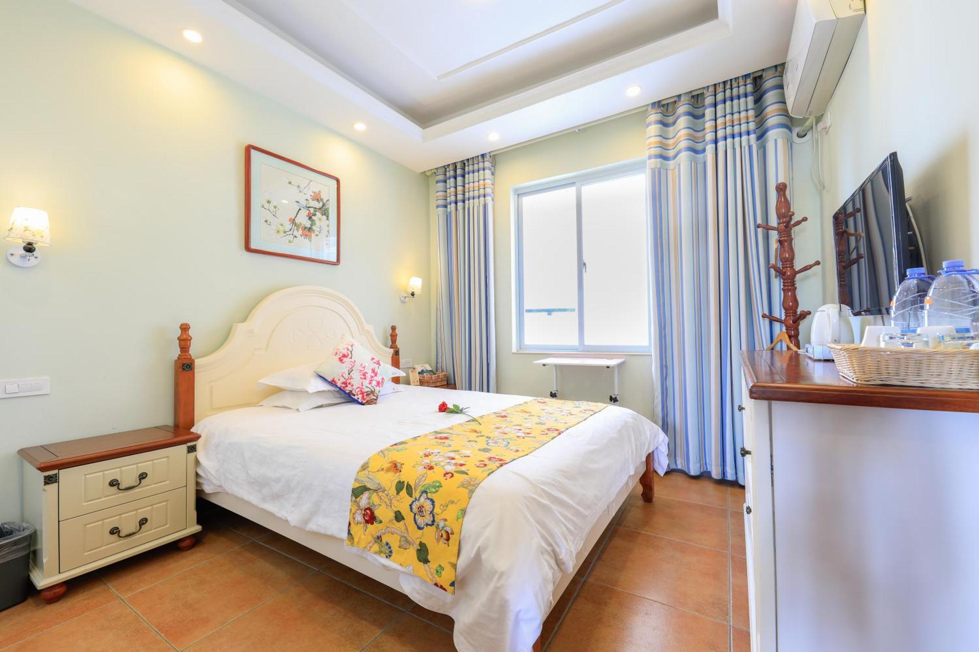 Junshe Boutique Guest House Guilin Extérieur photo