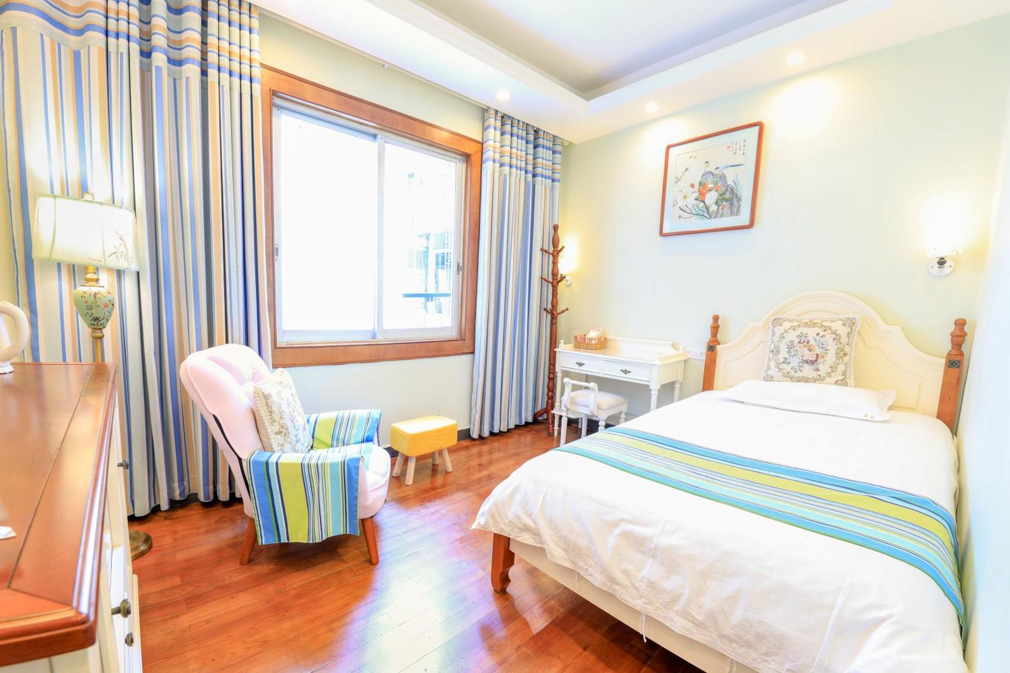 Junshe Boutique Guest House Guilin Extérieur photo